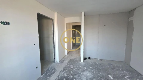 Apartamento T3 para Venda em Caldas de Vizela (São Miguel e São João)