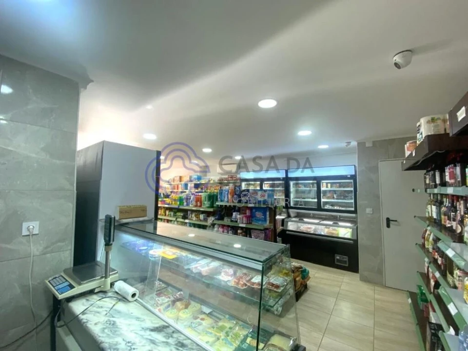 Negócio para Trespasse em Ramada e Caneças Foto 12