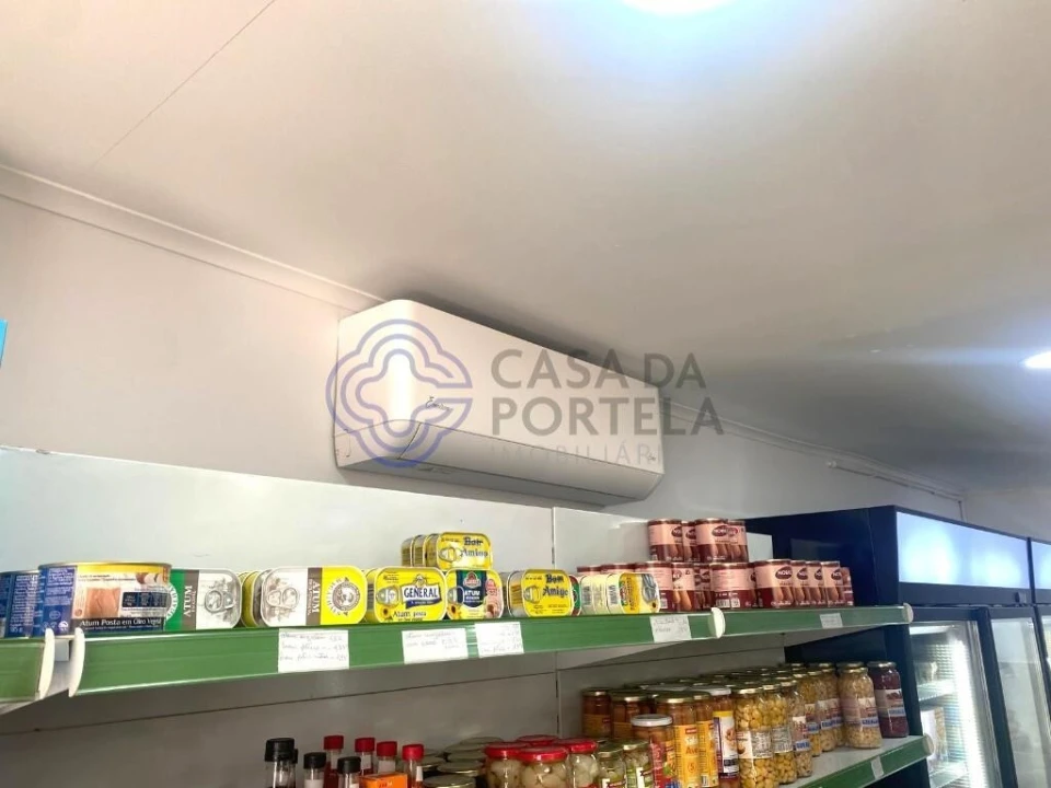 Negócio para Trespasse em Ramada e Caneças Foto 15