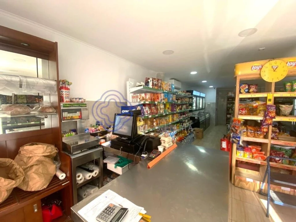 Negócio para Trespasse em Ramada e Caneças Foto 6