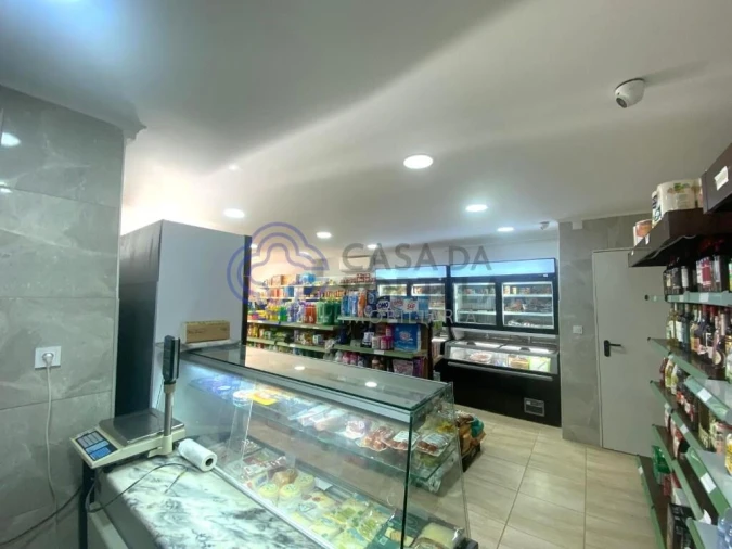 Negócio para Trespasse em Ramada e Caneças Foto 12