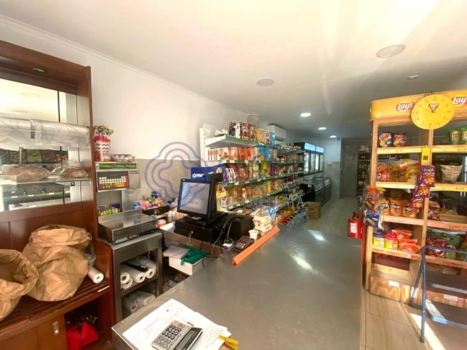 Negócio para Trespasse em Ramada e Caneças Foto 6