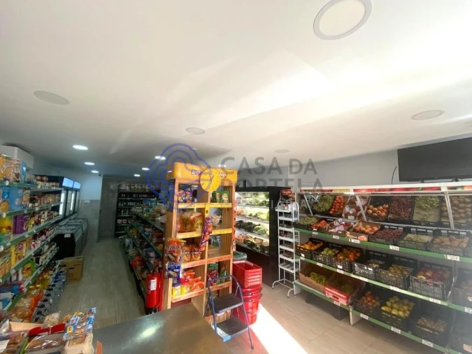 Negócio para Trespasse em Ramada e Caneças Foto 9
