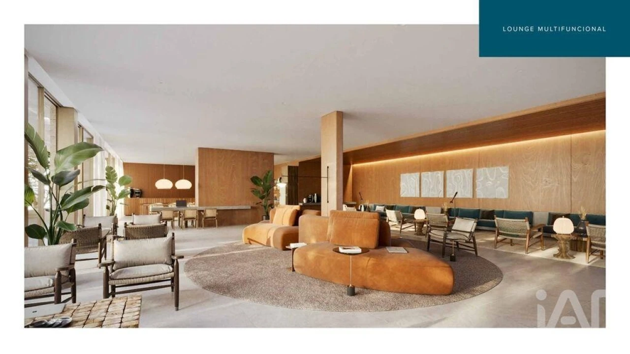 Apartamento T3 para Venda em Quarteira Foto 12