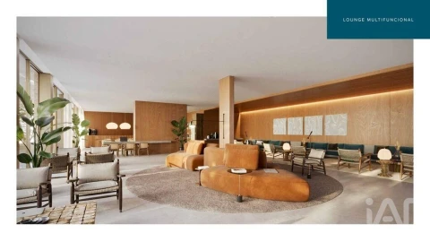 Apartamento T3 para Venda em Quarteira