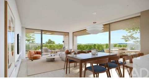 Apartamento T3 para Venda em Quarteira
