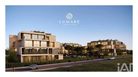 Apartamento T3 para Venda em Quarteira
