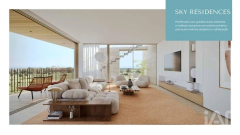 Apartamento T3 para Venda em Quarteira