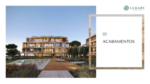 Apartamento T3 para Venda em Quarteira