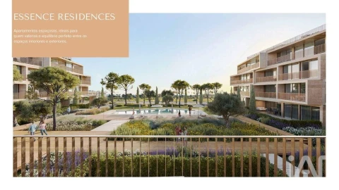 Apartamento T3 para Venda em Quarteira