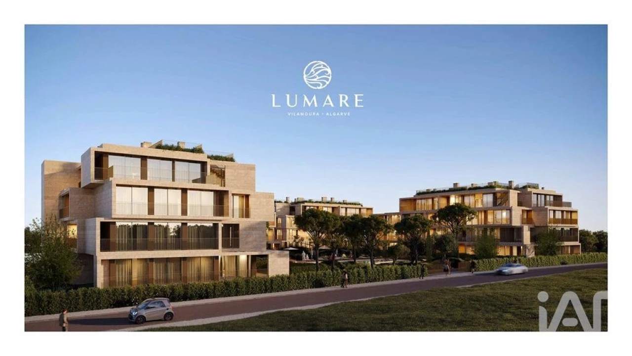 Apartamento T3 para Venda em Quarteira Foto 26