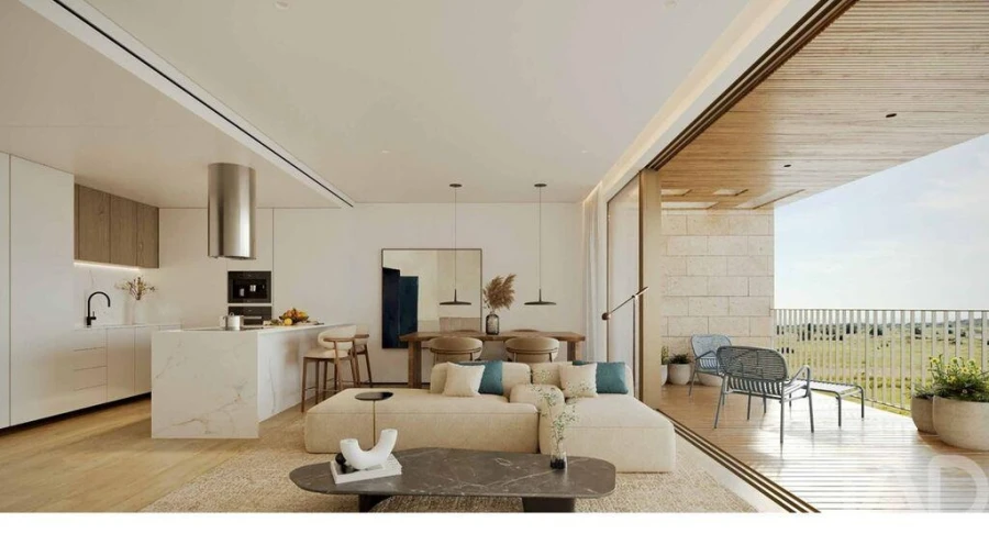 Apartamento T3 para Venda em Quarteira Foto 17