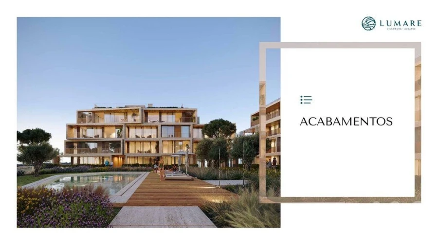 Apartamento T3 para Venda em Quarteira Foto 21