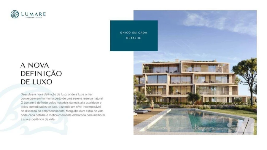 Apartamento T3 para Venda em Quarteira Foto 6