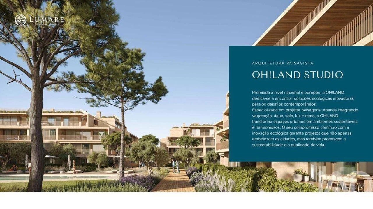 Apartamento T3 para Venda em Quarteira Foto 10