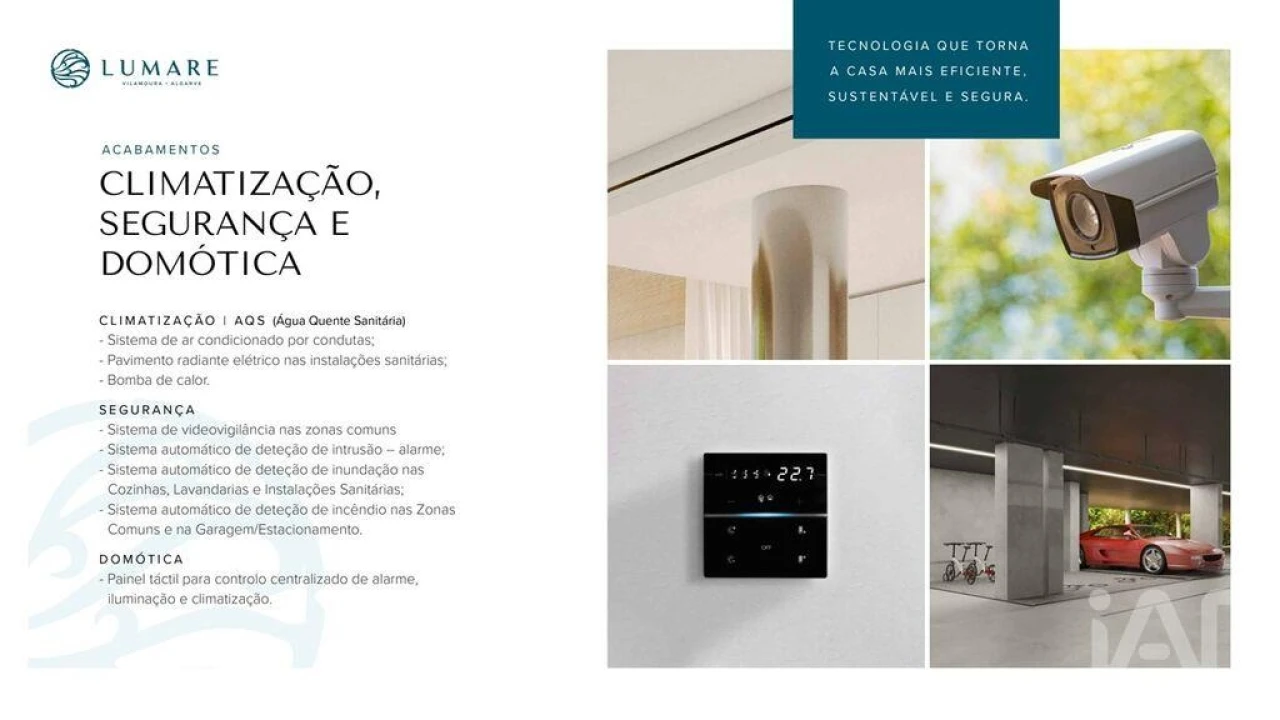 Apartamento T3 para Venda em Quarteira Foto 25