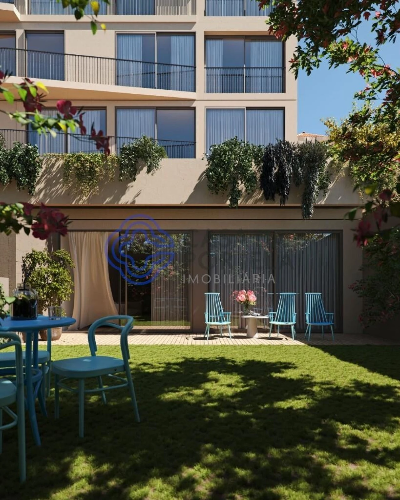 Apartamento T2 para Venda em Campanhã Foto 2