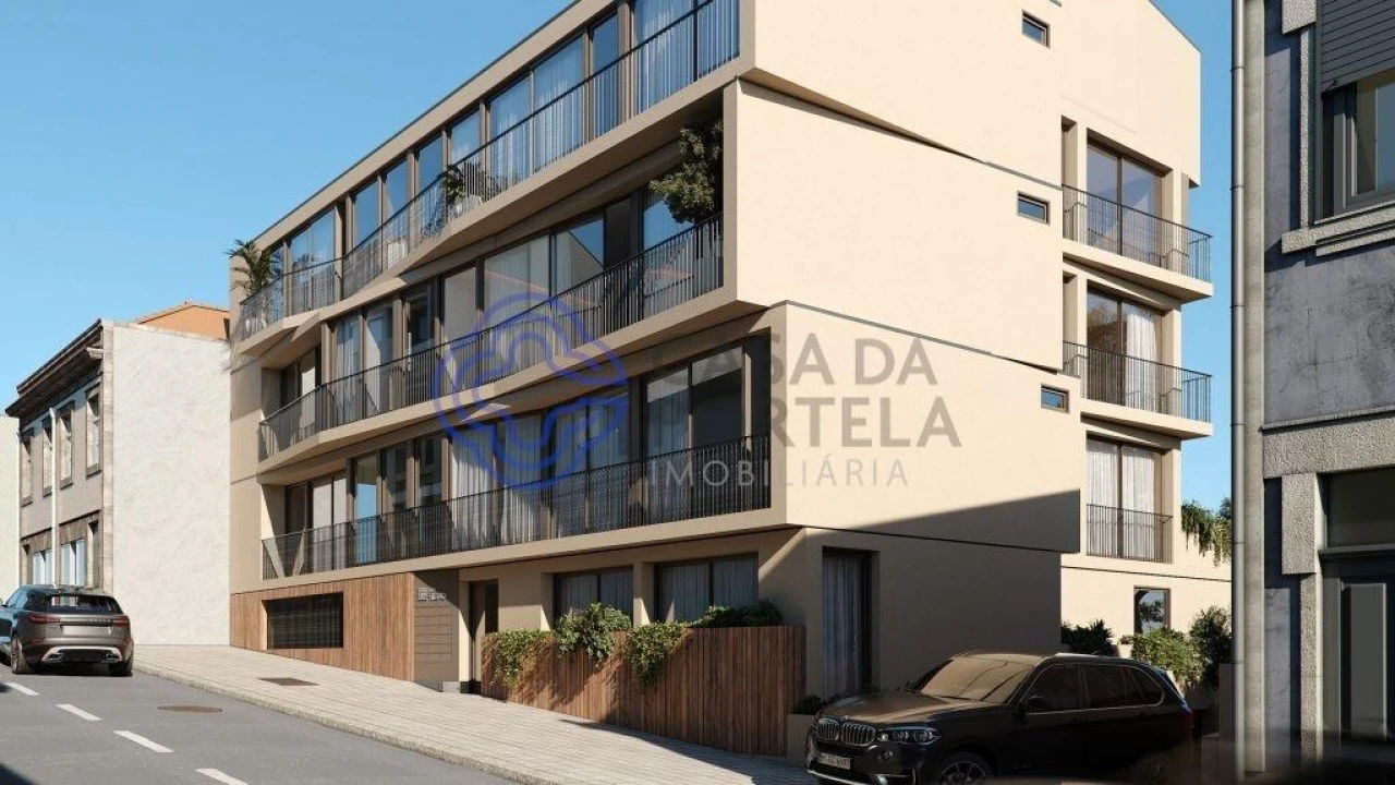 Apartamento T2 para Venda em Campanhã Foto 11