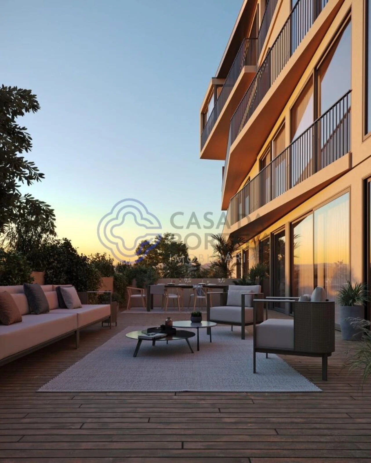 Apartamento T2 para Venda em Campanhã Foto 3