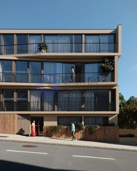 Apartamento T2 para Venda em Campanhã