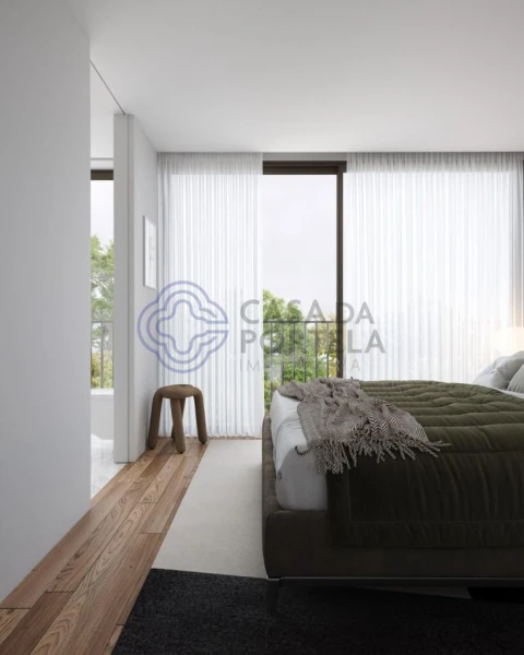 Apartamento T2 para Venda em Campanhã