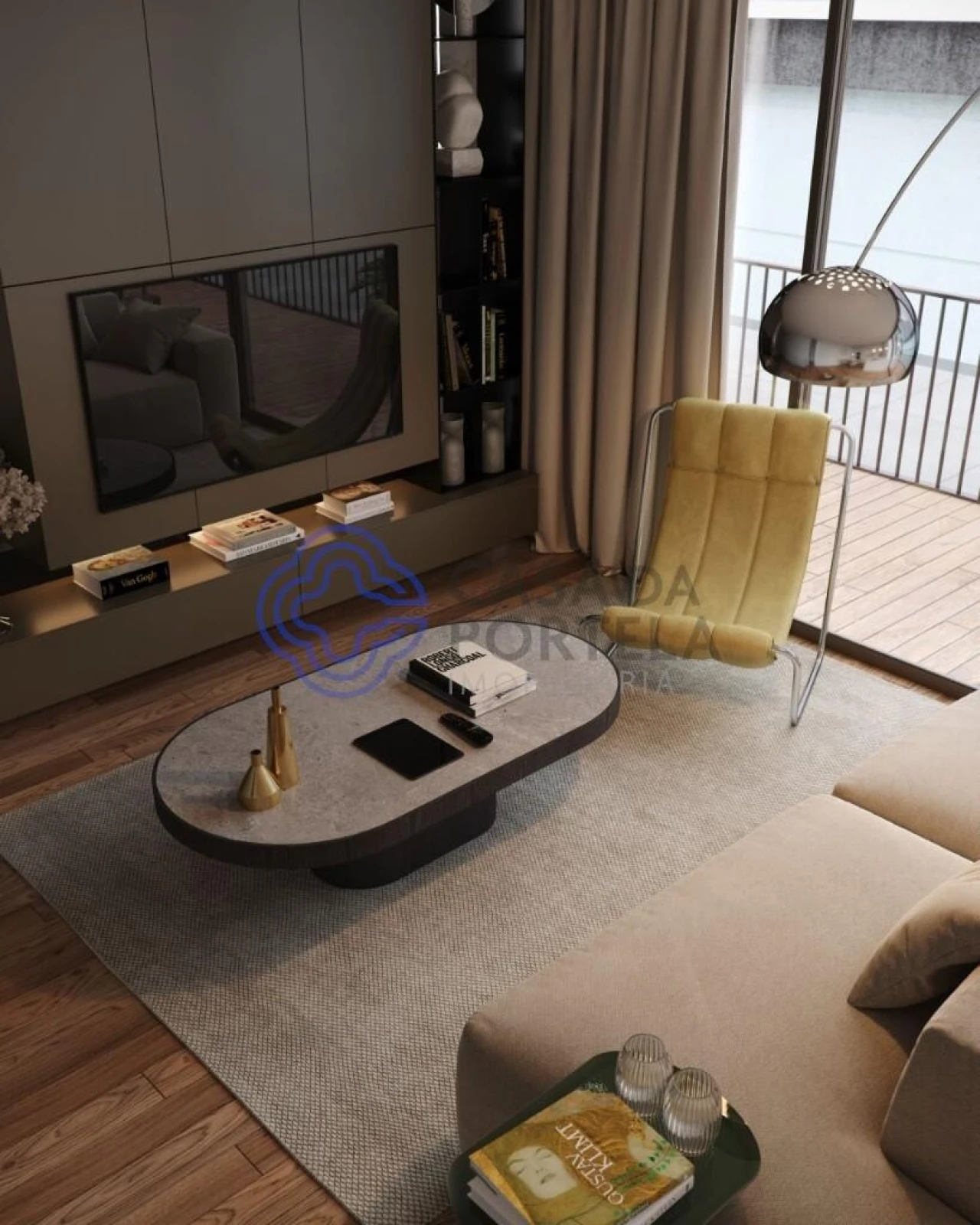 Apartamento T2 para Venda em Campanhã Foto 7