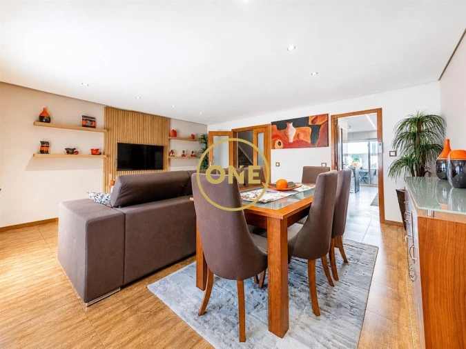 Moradia T3 para Venda em Gondifelos, Cavalões e Outiz Foto 7