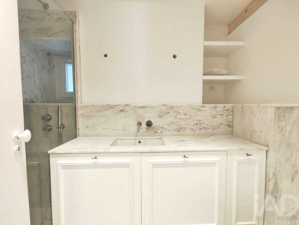 Apartamento T2 para Arrendamento em Estrela Foto 21