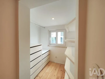 Apartamento T2 para Arrendamento em Estrela