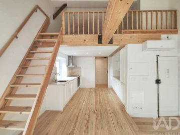 Apartamento T2 para Arrendamento em Estrela