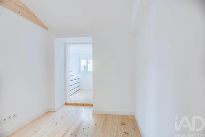 Apartamento T2 para Arrendamento em Estrela