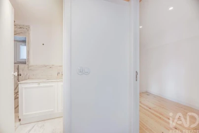 Apartamento T2 para Arrendamento em Estrela