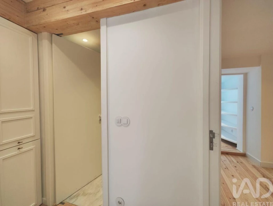Apartamento T2 para Arrendamento em Estrela Foto 16