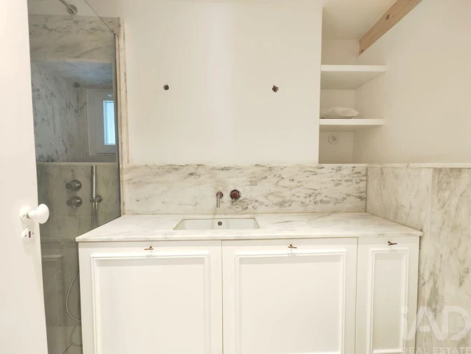 Apartamento T2 para Arrendamento em Estrela Foto 21