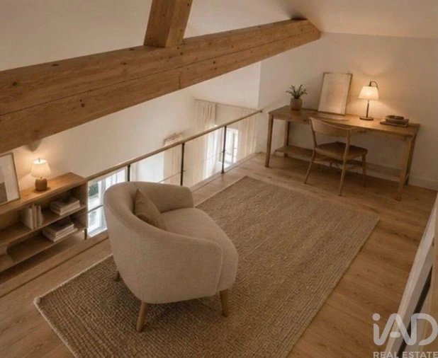 Apartamento T2 para Arrendamento em Estrela Foto 3