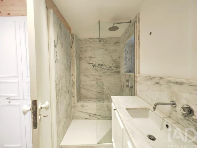 Apartamento T2 para Arrendamento em Estrela Foto 20