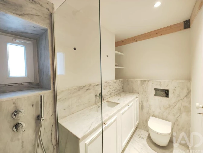 Apartamento T2 para Arrendamento em Estrela Foto 19