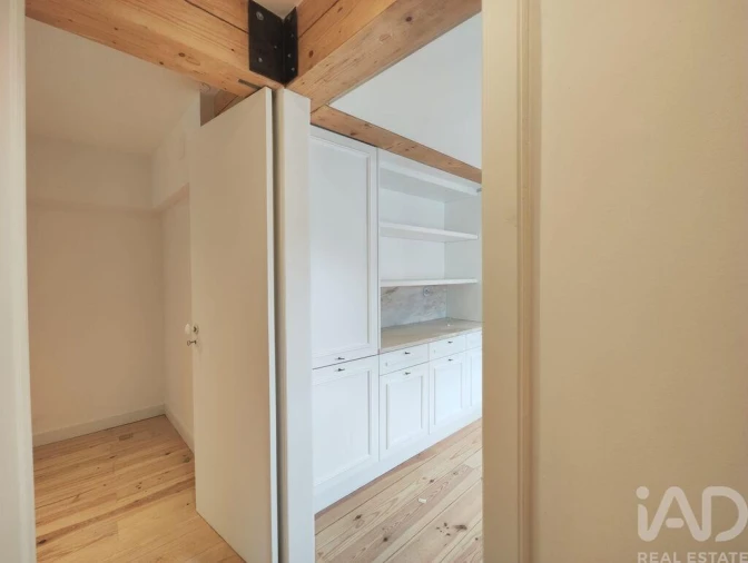 Apartamento T2 para Arrendamento em Estrela Foto 22