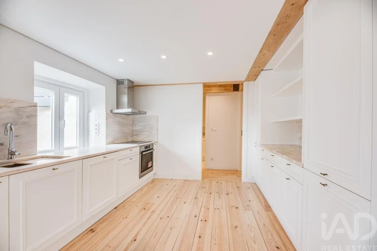 Apartamento T2 para Arrendamento em Estrela Foto 23