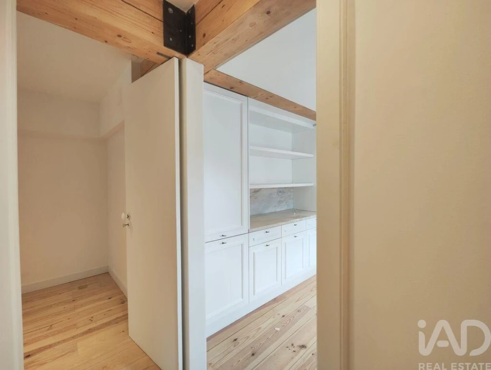 Apartamento T2 para Arrendamento em Estrela Foto 22