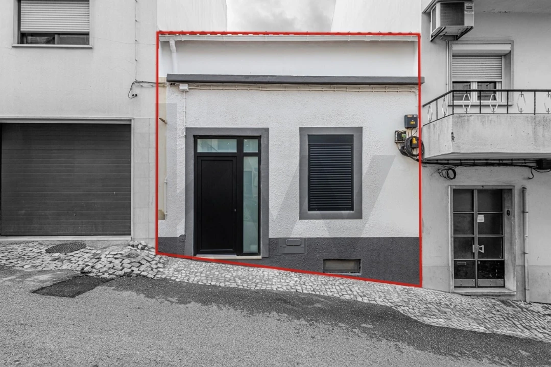 Moradia T3 para Venda em Romeira e Várzea Foto 6