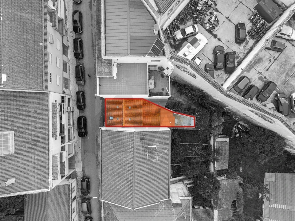 Moradia T3 para Venda em Romeira e Várzea Foto 1