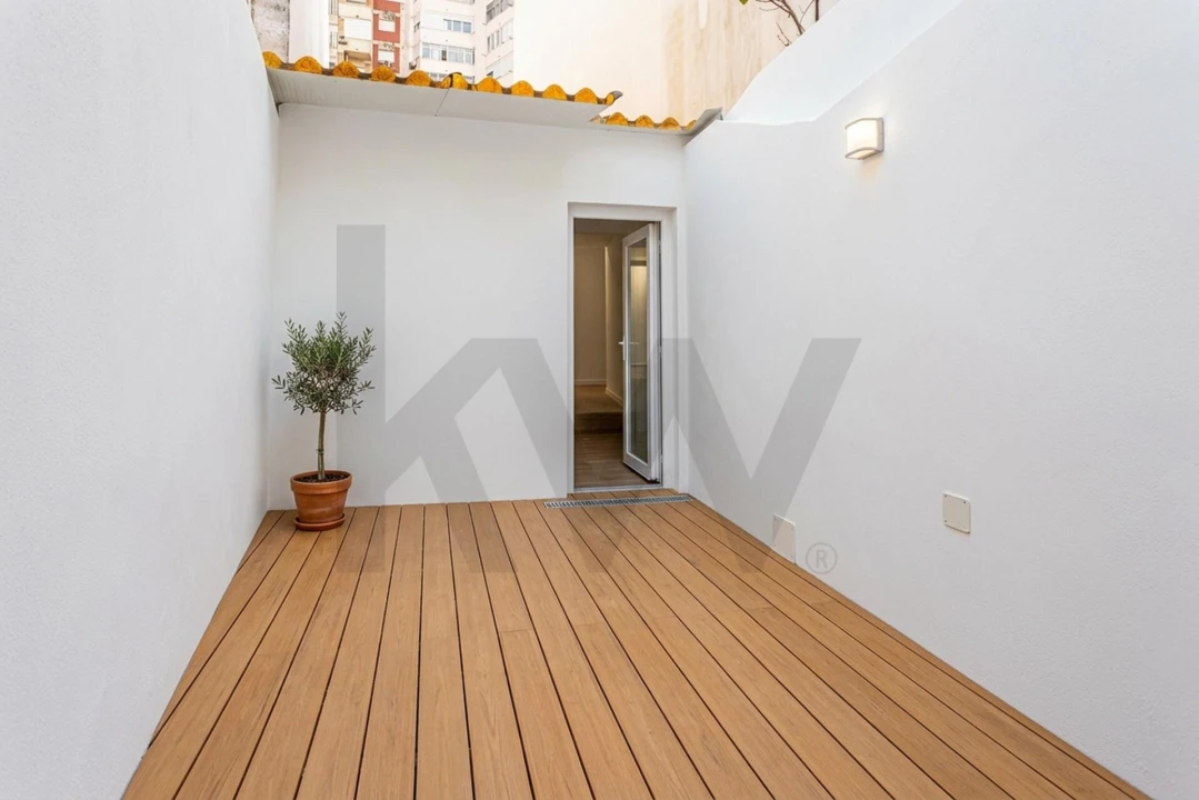 Moradia T3 para Venda em Romeira e Várzea Foto 35