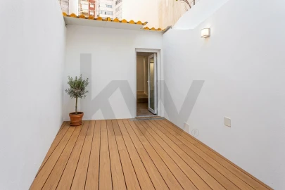 Moradia T3 para Venda em Romeira e Várzea