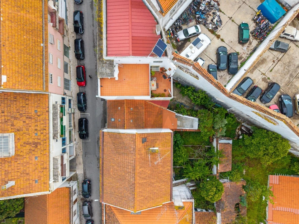 Moradia T3 para Venda em Romeira e Várzea Foto 2