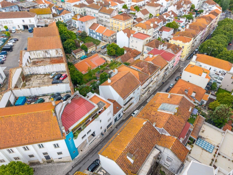 Moradia T3 para Venda em Romeira e Várzea Foto 4