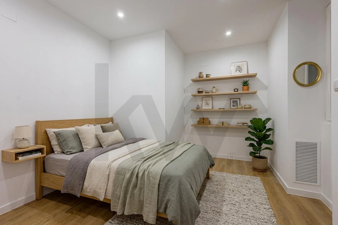 Moradia T3 para Venda em Romeira e Várzea Foto 12