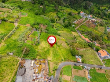 Terreno para Venda em Canhas