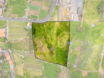 Terreno para Venda em Canhas
