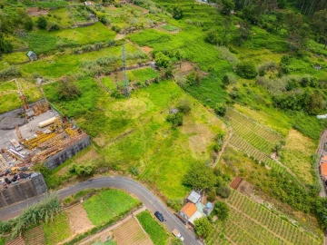 Terreno para Venda em Canhas